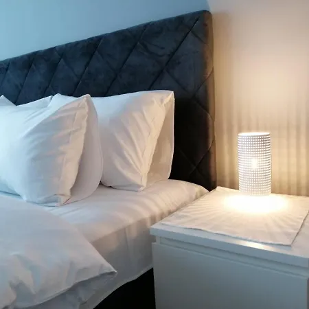 Fit Apartment Belgrade
