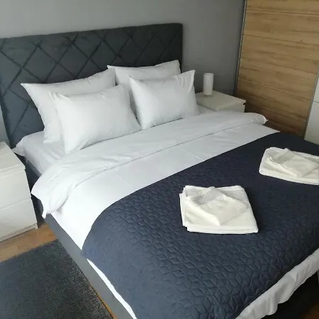 Fit Apartment