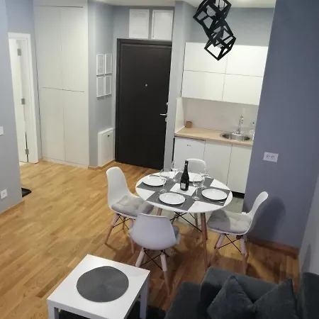 Apartment Fit *
