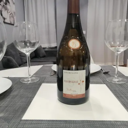 Fit Apartament Belgrad