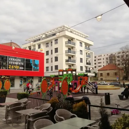 Fit Apartament