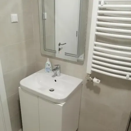Fit Apartment