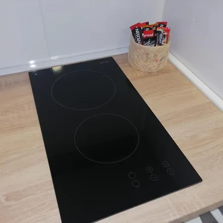 Fit アパート ベオグラード